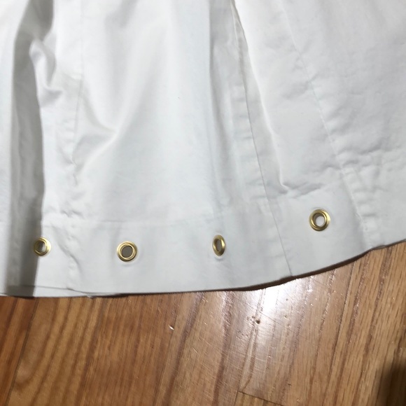 George by Mark Eisen Skirt Size 14 - Picture 2 of 6